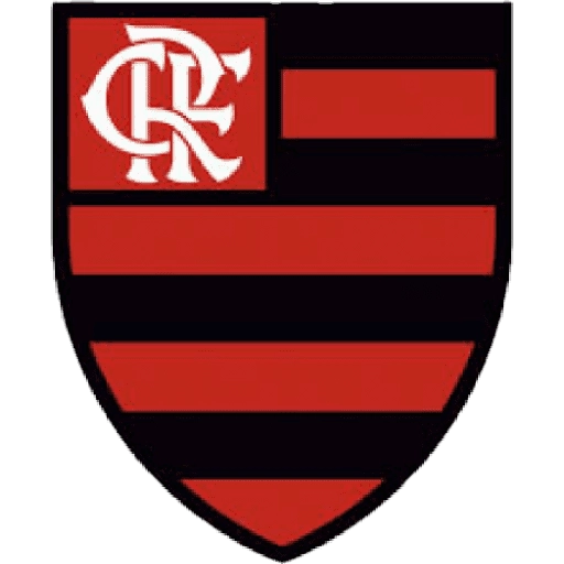 Figurinha: Escudo do Flamengo