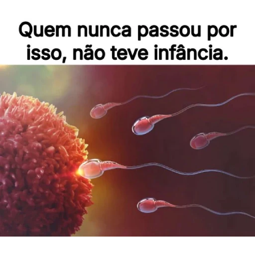 Figurinha: Quem nunca passou por isso