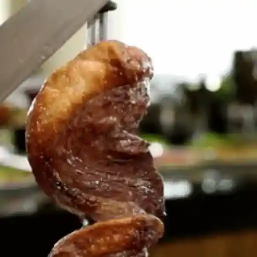 Figurinha: Corte de Picanha Deliciosa