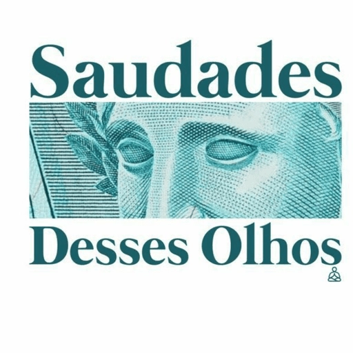 Figurinha: Saudades Desses Olhos
