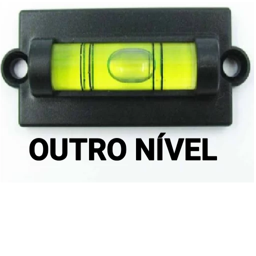Figurinha: Nível