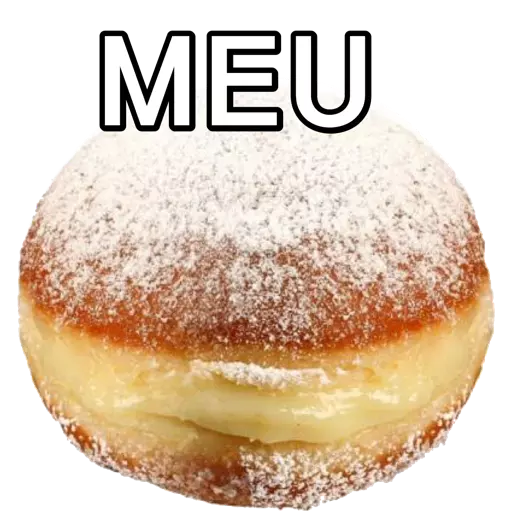 Figurinha: Meu Sonho