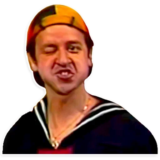 Figurinha: Chaves com bochechas cheias