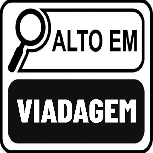 Figurinha: Alto em Viadagem