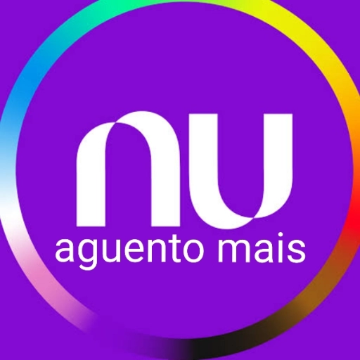 Figurinha: Nu aguento mais