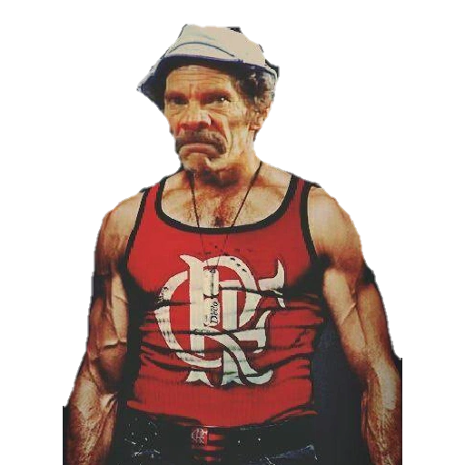 Figurinha: Chaves Forte