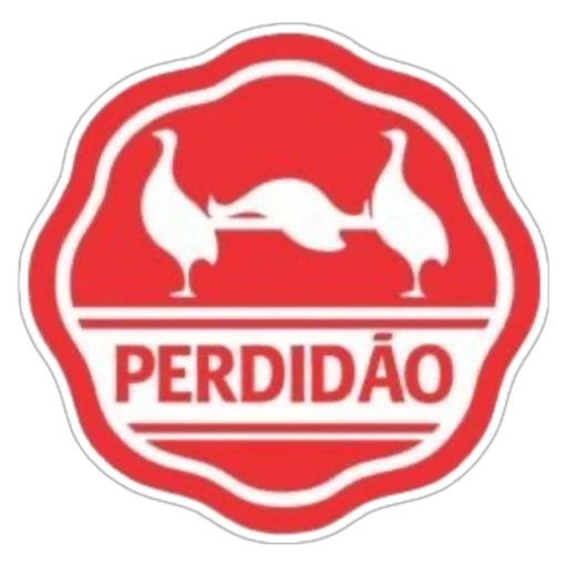 Figurinha: Perdidão frango