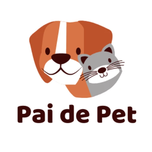 Figurinha: Pai de Pet