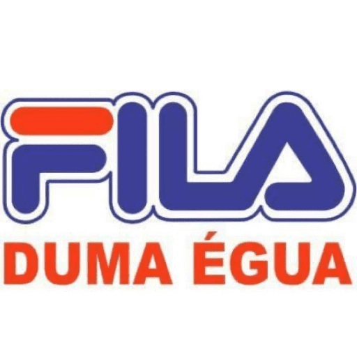 Figurinha: Fila Duna Égua