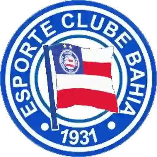 Figurinha: Esporte Clube Bahia