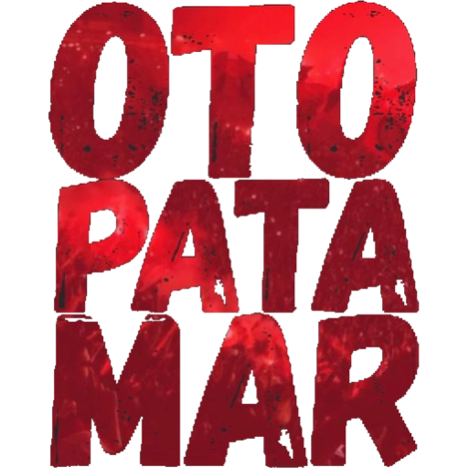 Figurinha: Oto Patamar