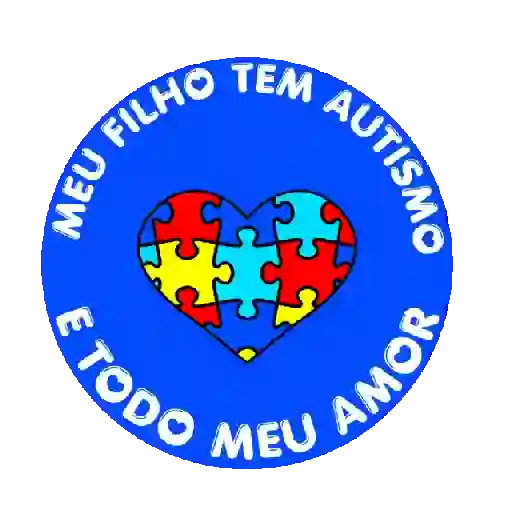 Sticker: My son has autism