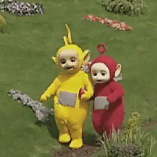 Figurinha: Telefobias andando juntos