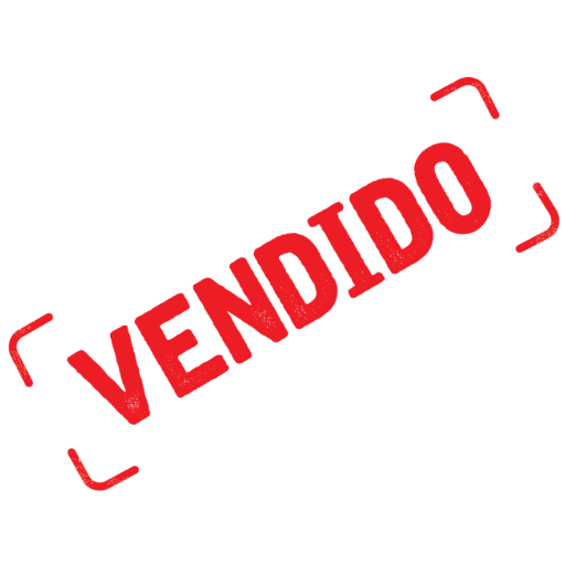 Figurinha: Vendido