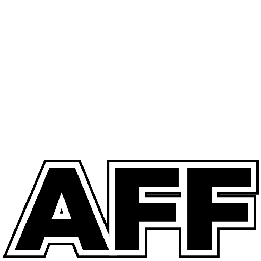 Figurinha: AFF
