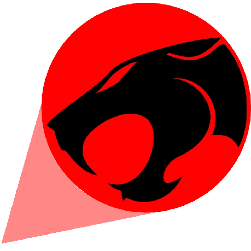Figurinha: Logo Thundercats
