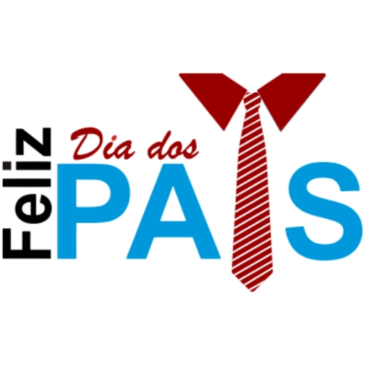 Sticker: Happy Father's Day