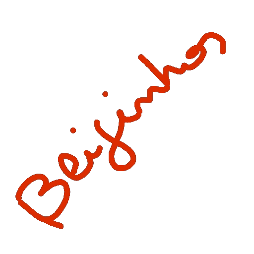 Figurinha: Beijinho com coração
