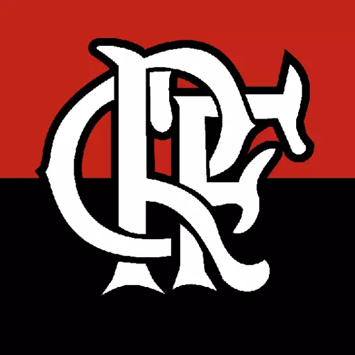 Figurinha: Flamengo