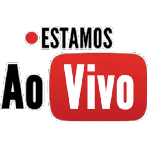 Figurinha: Ao Vivo