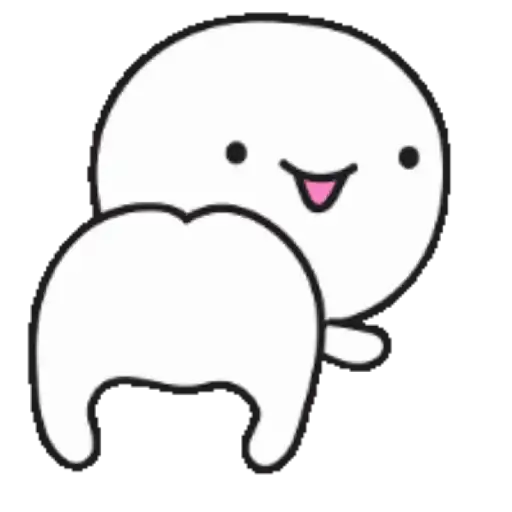 Figurinha: Bebê Dançando Gostoso