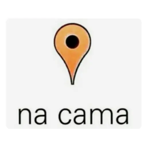 Figurinha: Localização na cama