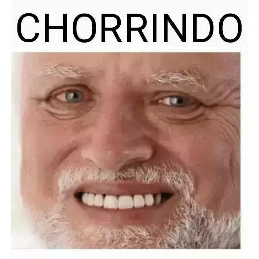Figurinha: Chorindo