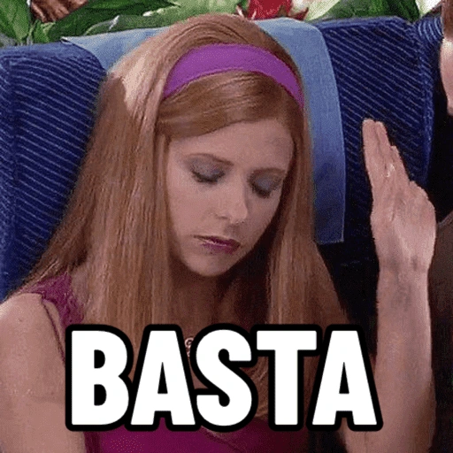 Figurinha: Daphne Blake