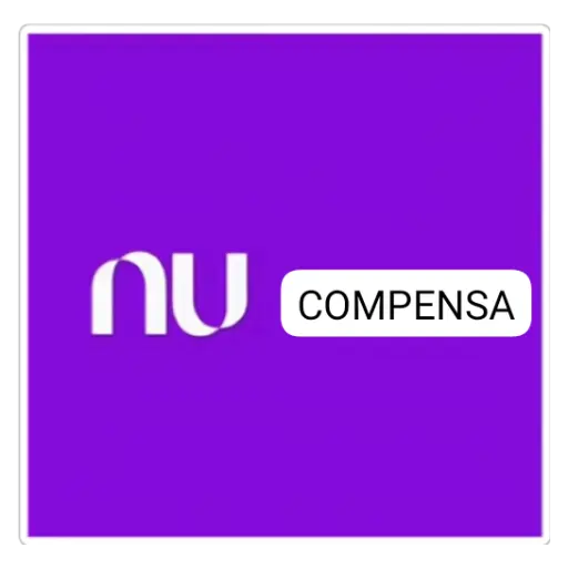 Figurinha: Nu Compensa