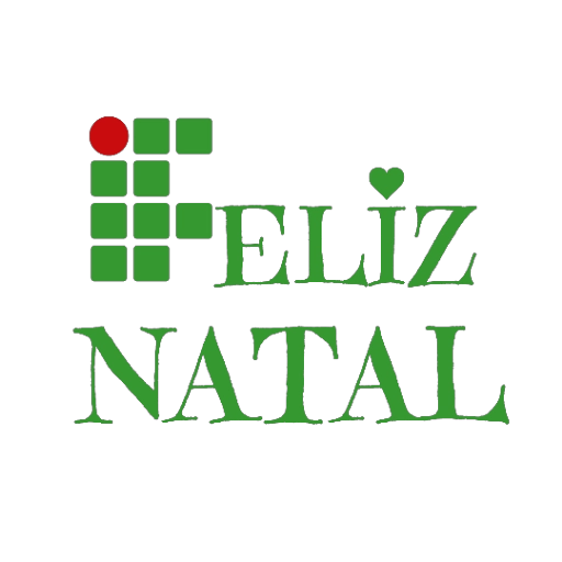 Figurinha: Feliz Natal