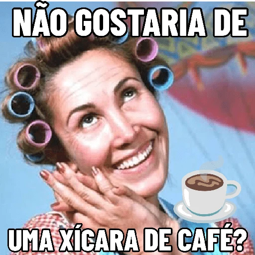 Sticker: Dona Florinda