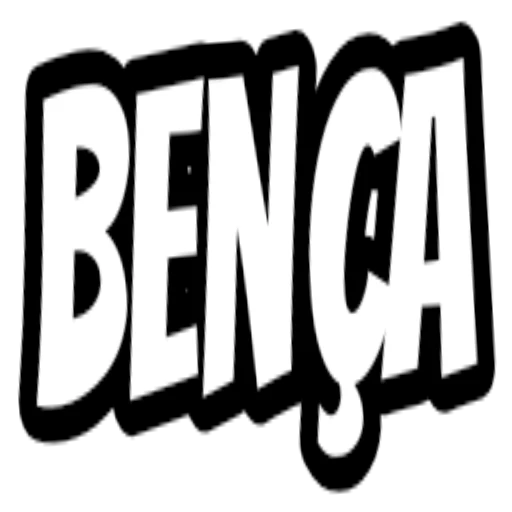 Figurinha: Bença