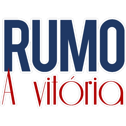 Figurinha: Rumo à vitória