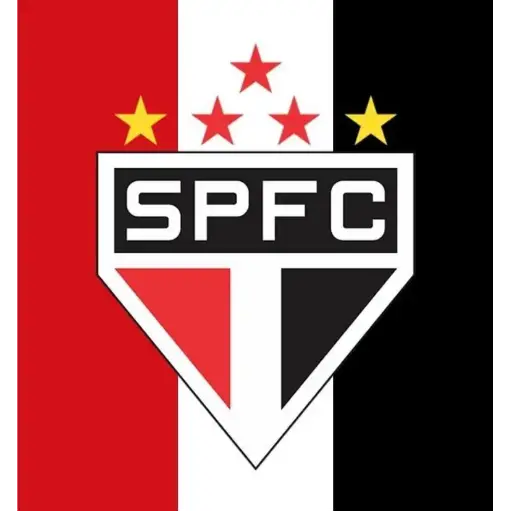 Figurinha: São Paulo FC