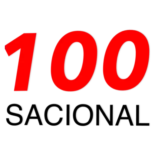 Figurinha: 100