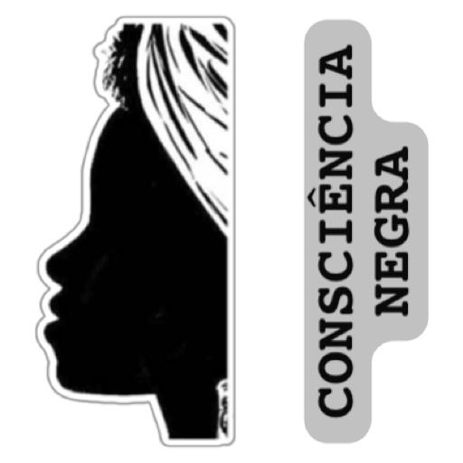 Figurinha: Consciência Negra