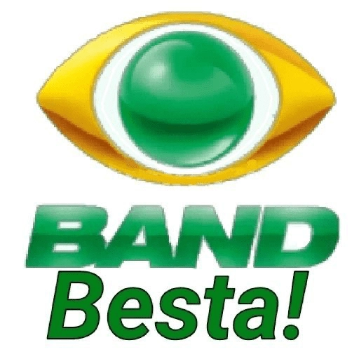 Figurinha: Band Besta!