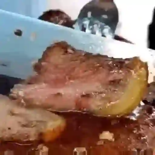 Figurinha: Corte de Carne Suculenta