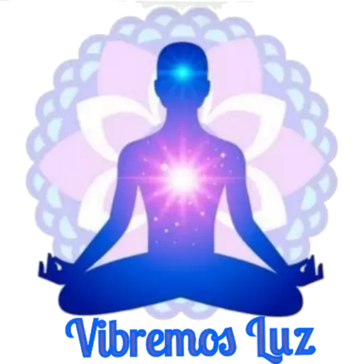 Figurinha: Vibremos Luz