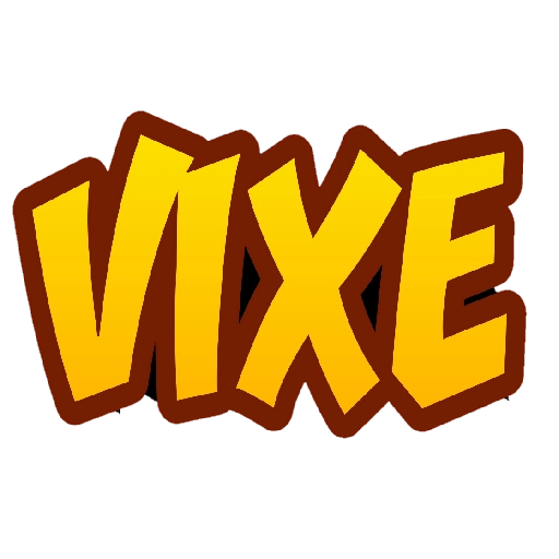 Figurinha: Vixe