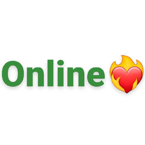 Figurinha: Online