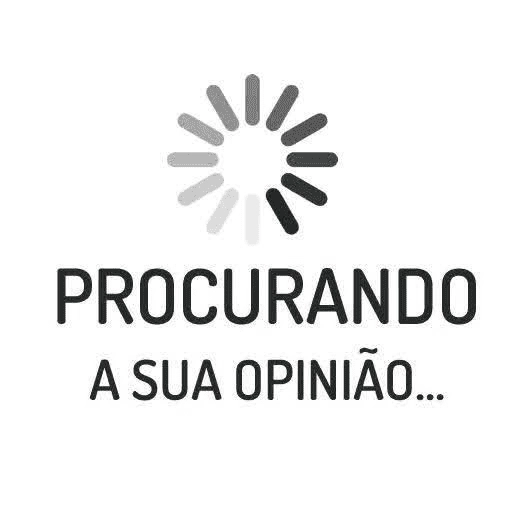 Figurinha: Procurando sua opinião...