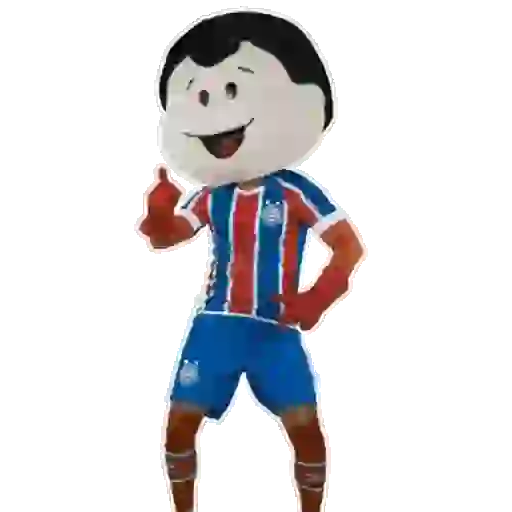 Figurinha: Bita no Esporte