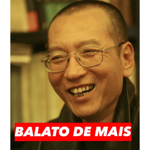 Figurinha: Balato de Mais