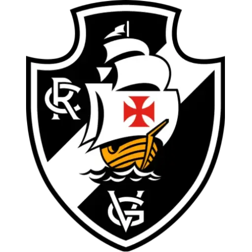 Figurinha: Escudo Vasco da Gama