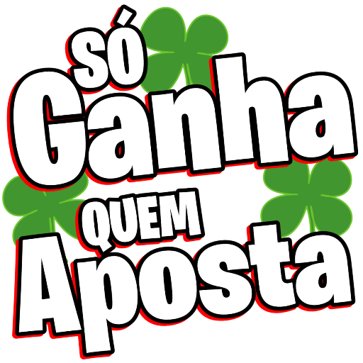 Figurinha: Só Ganha Quem Apost