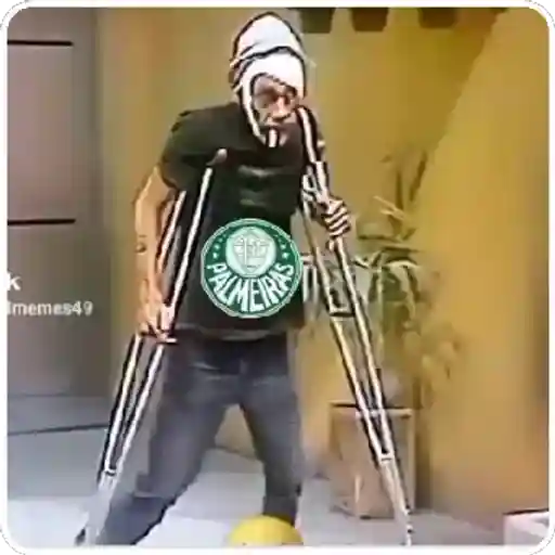 Figurinha: Chaves no Hospital