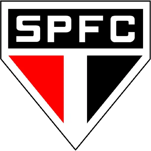 Figurinha: Escudo SPFC