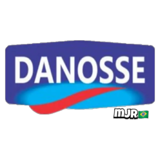 Figurinha: Danoninho