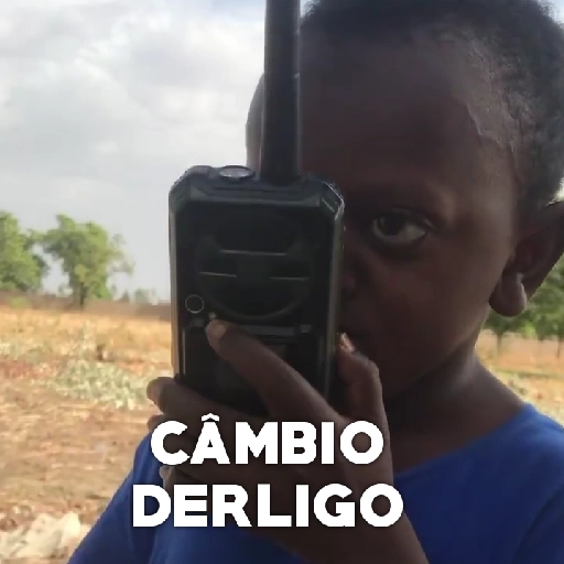 Figurinha: Câmbio Derlengo